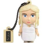 TRIBE PENDRIVE GAME OF THRONES 16GB DAENERYS TARGARYEN USB-A 2.0 FD032503