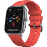 AMAZFIT GTS SMARTWATCH ORANGE