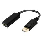 CONVERT. VIDEO DISPLAY PORT - HDMI EWENT