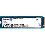KINGSTON SATA M.2 NVME 1TB NV2 3500 MB/s 
