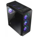 CABINET ATX GAMING TOWER TC-GAME 13