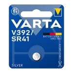 BATTERIA VARTA V392/SR41