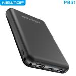 NEWTOP PB31 POWER BANK 5000MAH NERA