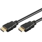 CAVO VIDEO HDMI 15MT EWENT NERO