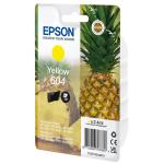 CART. EPSON 604 GIALLO