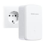 MERCUSYS RANGE EXTENDER WIFI AC750 DULA BAND 750 MBPS ME20