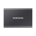 SAMSUNG PORTABLE SSD T7 1TB USB 3.1 TYPE-C GRIGIO