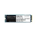TEAM GROUP SATA M.2 NVME 2TB MP33 PRO 2400/2000 MB/S 