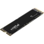SSD M2 Crucial P3 1TB PCIe  NVMe UP TO 3500MB/S READ