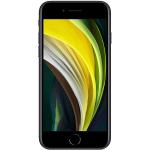 APPLE iPHONE SE 2020 4.7" 128GB NERO GRADO A RIGENERATO