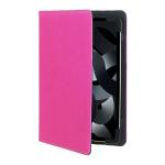 NILOX COVER TABLET UNIVERSALE 9-10 POLLICI FUXIA