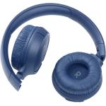CUFFIA - MIC. STEREO BLUETOOTH V5.0 TUNE 510 JBL BLU