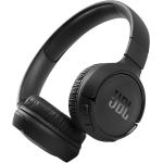 CUFFIA - MIC. STEREO BLUETOOTH V5.0 TUNE 510 JBL NERA