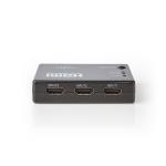SWITCH VIDEO 3 PORTE HDMI 1080P NEDIS