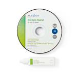 KIT DI PULIZIA PER LENTI CD NEDIS