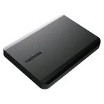 TOSHIBA HDD ESTERNO USB 3.2 4TB CANVIO BASICS HDTB540EK3CA
