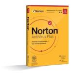 ANTIVIRUS NORTON PLUS 1 ANNO