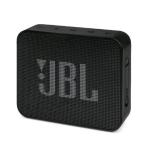 JBL GO ESSENTIAL ALTOPARLANTE BLUETOOTH WIRELESS 3.1W CON DESIGN COMPATTO IMPERMEABILE IPX7 FINO A 5 ORE DI AUTONOMIA BLACK