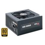 ITEK BS650 EVO ALIMENTATORE ATX 650W 80PLUS BRONZE PFC ATTIVO VENTOLA HDB 12CM SEMI MODULARE BLACK