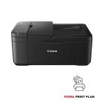 CANON MULTIFUNZIONE INKJET COLORI PIXMA TR4750I WI-FI NERA