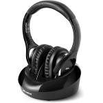 CUFFIA WIRELESS MELICONI HP600 PRO AUDIO DIGITALE + AUX