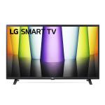 LG TV LED 32 FULL HD SMART TV BLACK