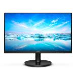 MONITOR LED 23.8" FULL HD PHILIPS 241V8 NERO