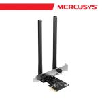 SCHEDA PCX AC1200 DUAL BAND WIFI  BLUETOOTH 5.0  MA30E MERCUSYS