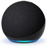 Echo Dot Echo Dot (5ª generazione) - Altoparlante intelligente con Alexa - ANTRACITE
