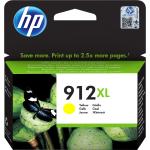 CART. HP 912XL GIALLO