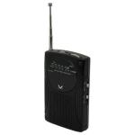 RADIO PORTATILE AM/FM MAJESTIC NERA