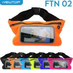 NEWTOP FTN02 BORSA UNIVERSALE PORTAOGGETTI FITNESS PLUS