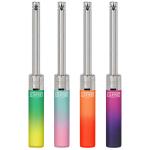 ACCENDIGAS CLIPPER TUBE PLUS VARI COLORI