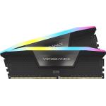 DDR5 32GB 6000MHZ KIT 2x16GB CORSAIR VENGEANCE RGB