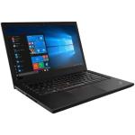 NOTEBOOK LENOVO T480 LCD 14" CPU I5-8350U 1.9GHZ RAM 8GB SSD 256GB WEB CAM WINDOWS10 PRO RIGENERATO GRADO A