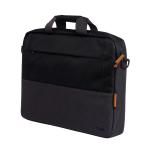 TRUST LAPTOP BAG LISBOA 16" BLACK 25246