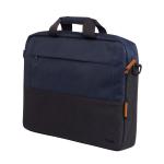 TRUST LAPTOP BAG LISBOA 16" BLUE 24980