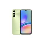 SAMSUNG A057 GALAXY A05s DUAL SIM 6.7" OCTA CORE 64GB RAM 4GB 4G LTE ITALIA LIGHT GREEN