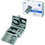 SET DI ATTREZZI UNIVERSALI 25 PZ. LOGILINK