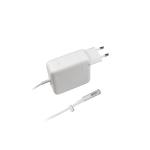 ALIMENTATORE NOTEBOOK APPLE MAGSAFE1 18.5V 4.6A 85 WATT