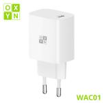 OXYN WAC01 CARICATORE 20W PD