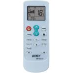 TELECOMANDO UNIVERSALE PER CLIMATIZZATORI BRAVO EASY BIANCO