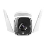 TELECAMERA DI SORVEGLIANA TC65 2K Outdoor Wi-Fi/Ether Tapo TP-LINK