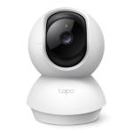 TELECAMERA DI SORVEGLIANZA TC71 2K Wi-Fi Pan/Tilt Tapo TP-Link