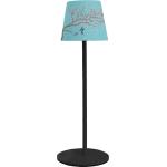 LAMPADA LED DA TAVOLO RICARICABILE ALEA DULAC JW MAJESTIC