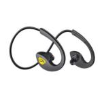 AURICOLARI BLUETOOTH SPORT BLU/ROSSO/GIALLO  OVLENG