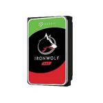 HD SEAGATE 2 TB SATA 3 IRONWOLF