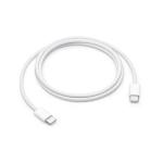 APPLE CAVO 60W USB TIPO C 1MT BIANCO