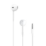 APPLE AURICOLARI JACK 3.5 MM WHITE
