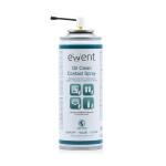 SPRAY DISOSSIDANTE OLEOSO PER CONTATTI ELETTRICI EWENT